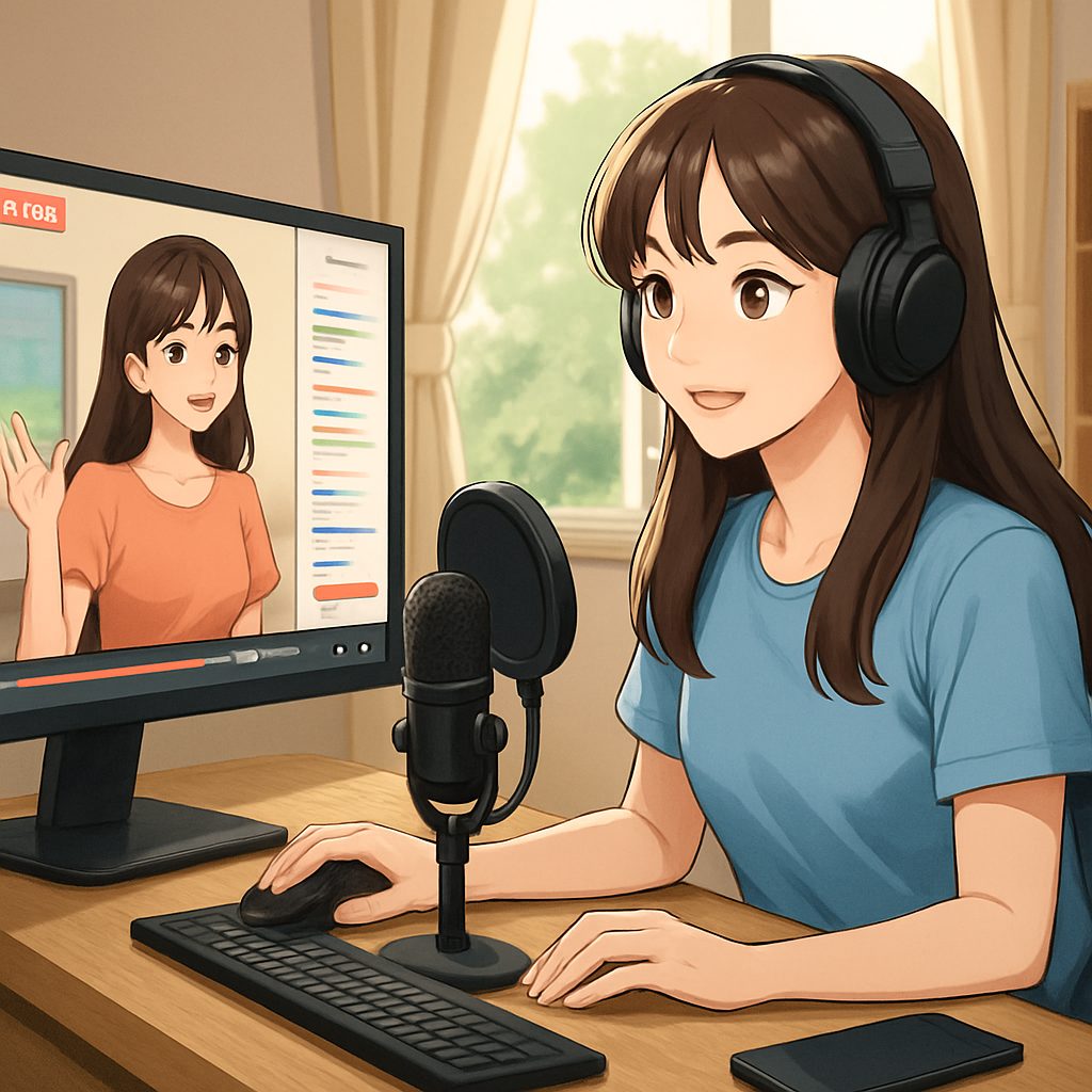 비제이알바 메인 이미지