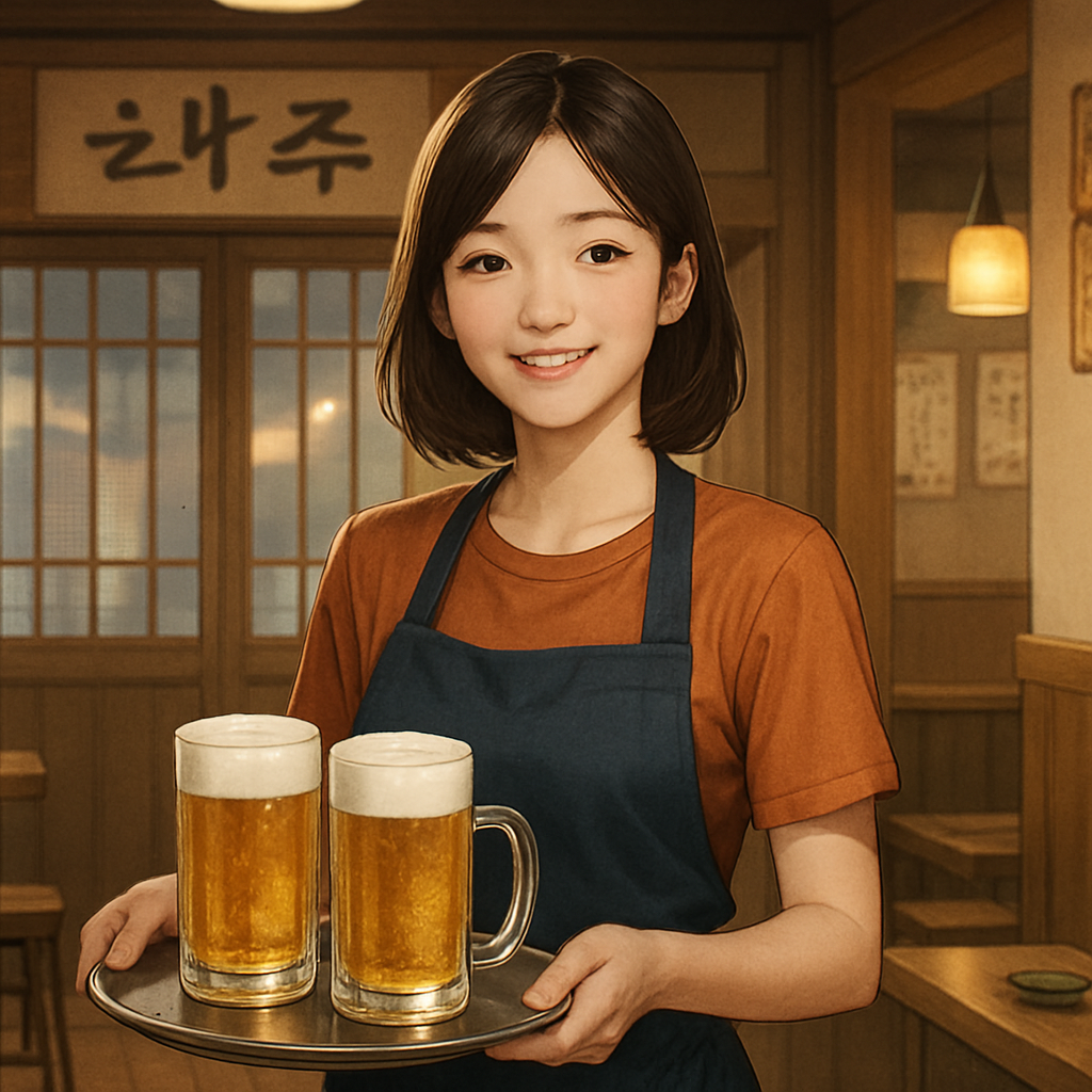 대구 주점알바 메인 이미지