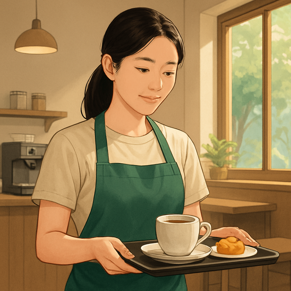 일프로알바 메인 이미지