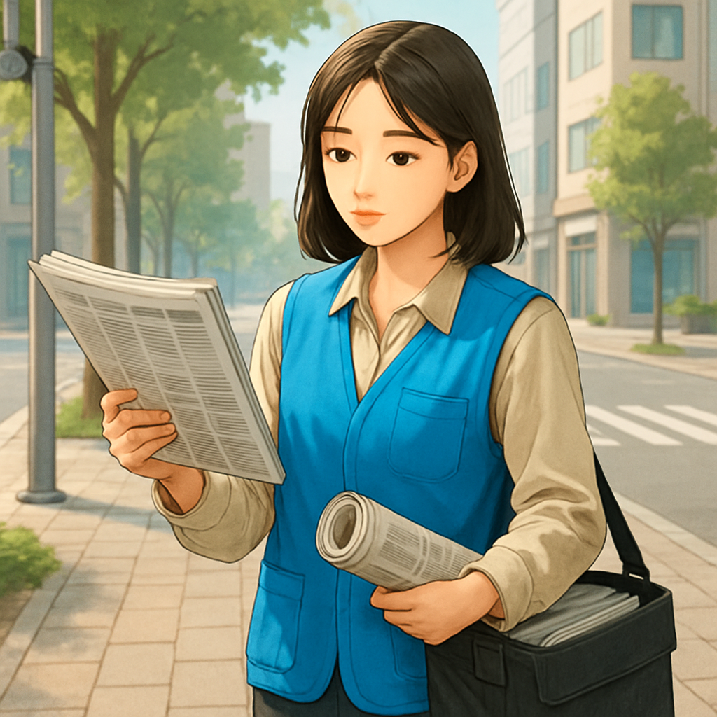 보도알바 메인 이미지