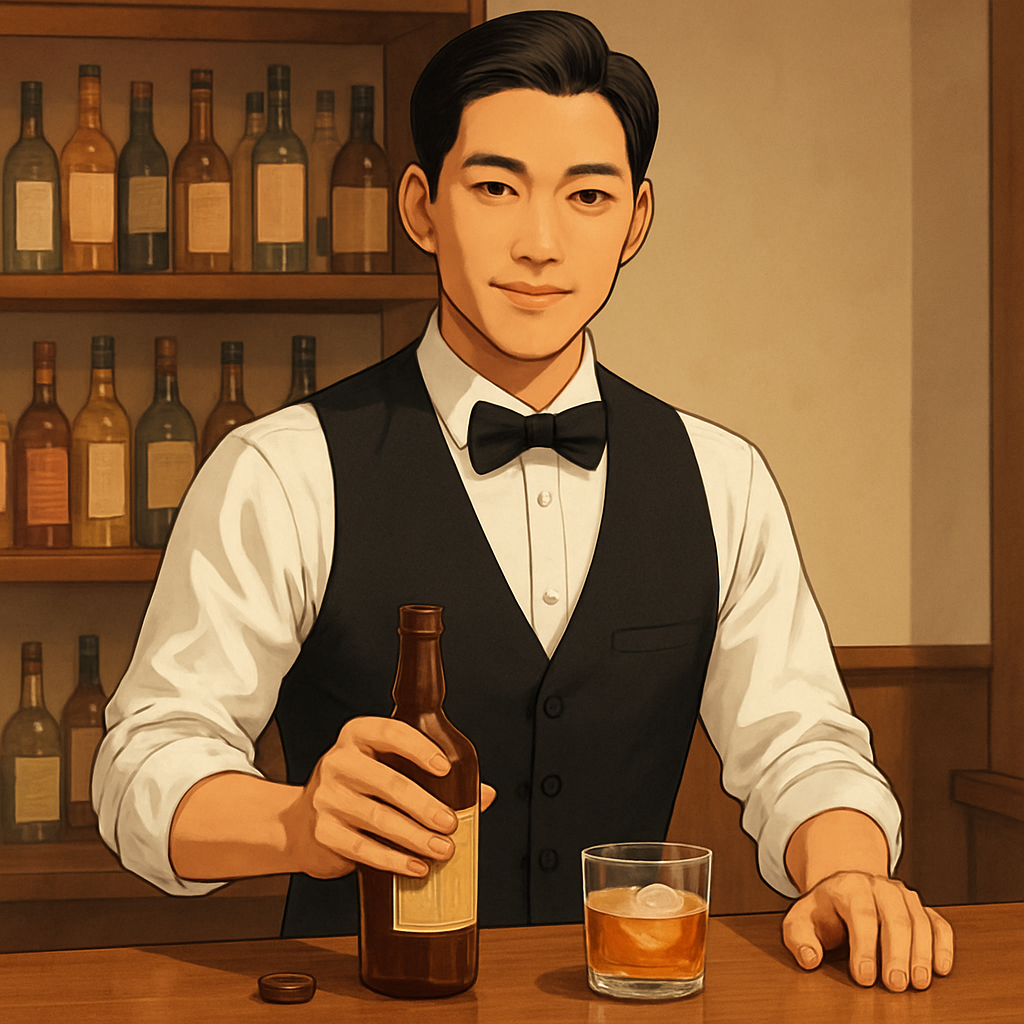 호빠 메인 이미지