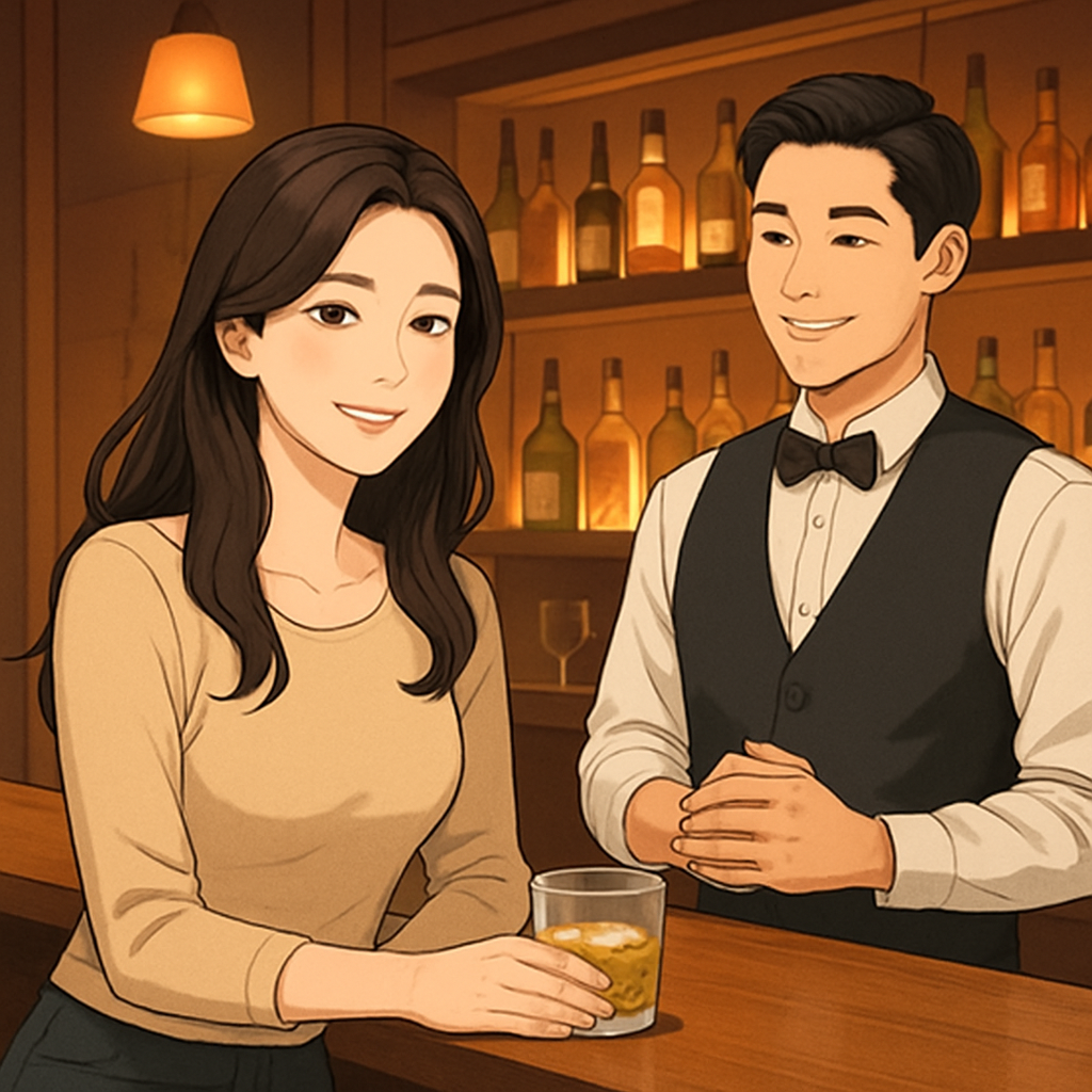 호빠 이용 후기 이미지