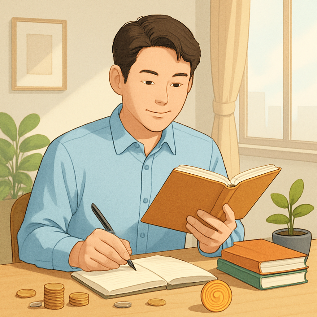 돈 버는 방법 초보자용 실전 가이드 이미지