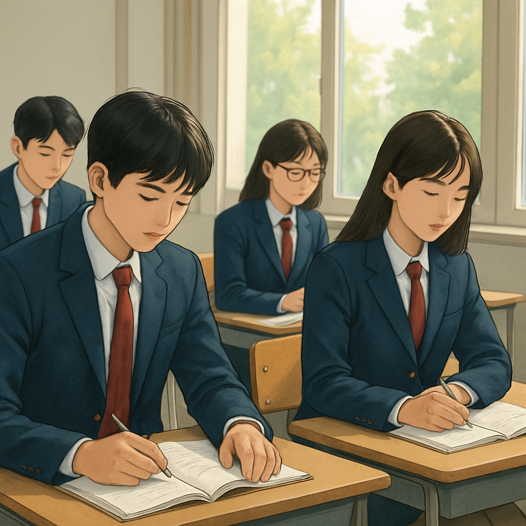 영재학교 메인 이미지