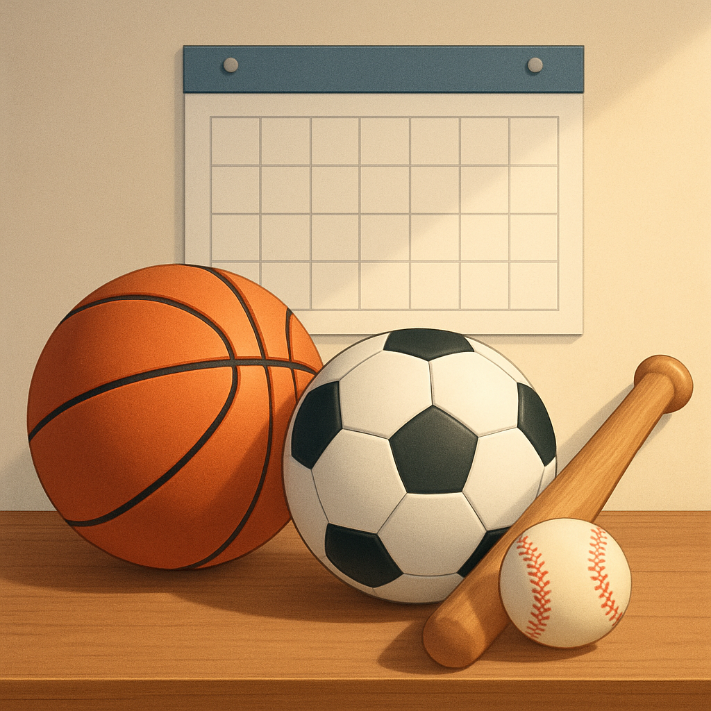 다음 경기 일정 이미지