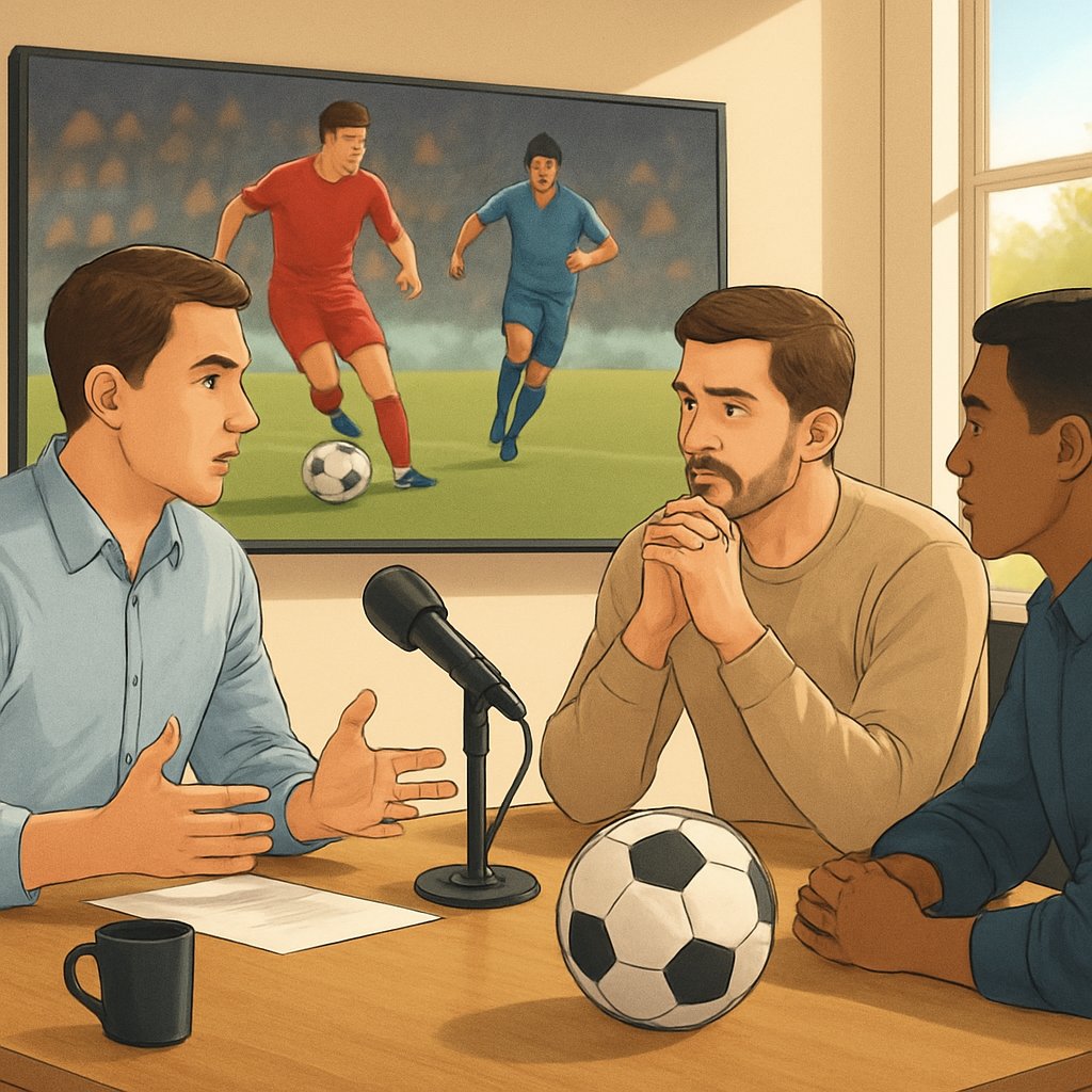 축구 포럼 이미지