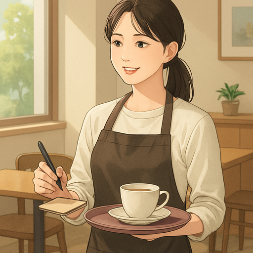 여성알바 메인 이미지