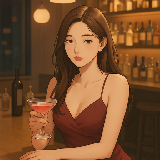 유흥알바 메인 이미지