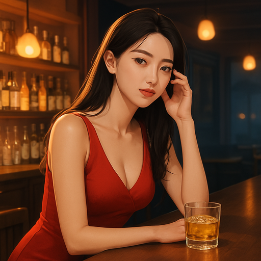 유흥알바 메인 이미지