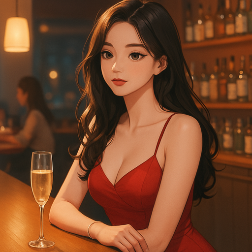 유흥알바 메인 이미지