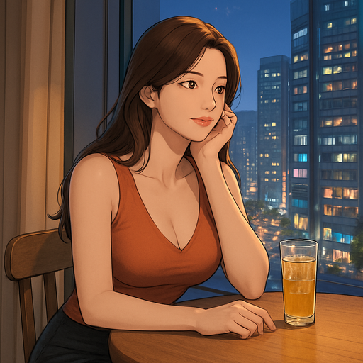 서울 강남 유흥알바 시급 이미지
