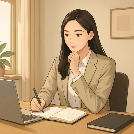 클럽 알바 면접 준비 팁 이미지