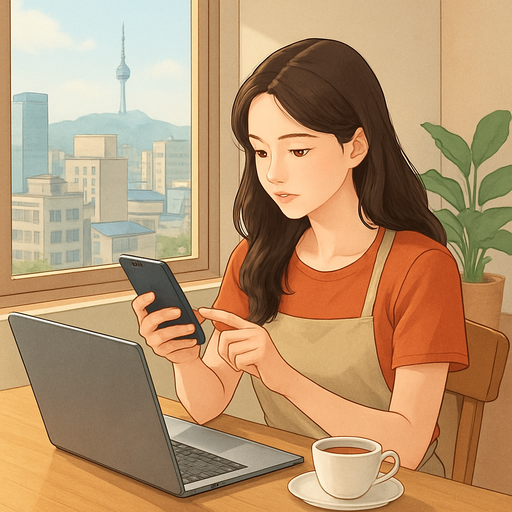 서울에서 구하는 여성 알바 시급 높은 곳 이미지